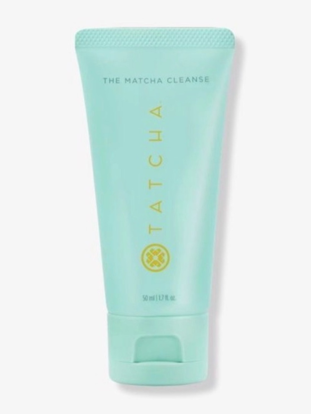 Tatcha The Matcha cleanse Daily clarifying cleanser travel size NEW